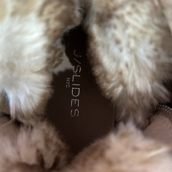 J Slides Tristan Boot- Sz 8.5 - Picture 14 of 15
